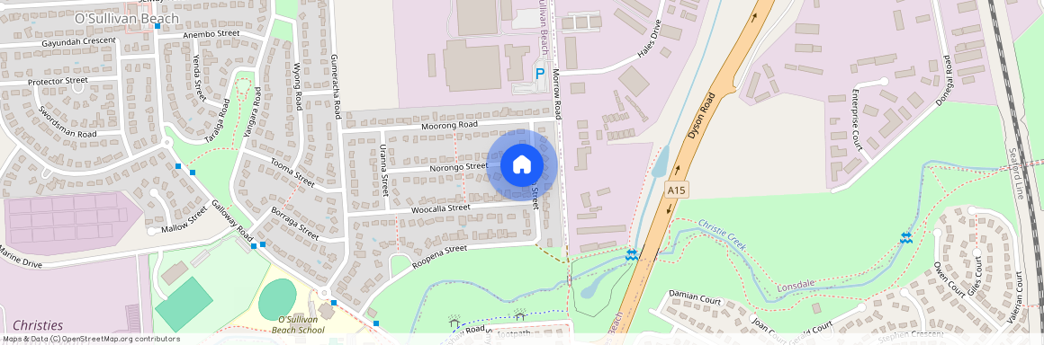 28 Norongo Street, SA 5166, O'Sullivan Beach