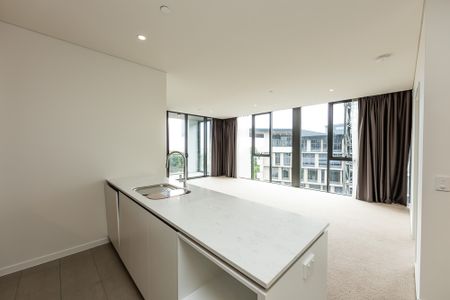 The Melbourne Residences - Furnished - Photo 2