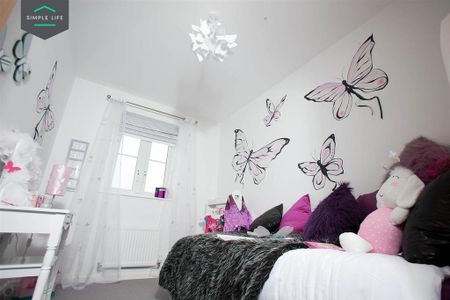 3 bedroom detached house to rent - Photo 4