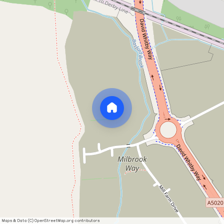 Robin Crescent, CW2 5YX, Crewe
