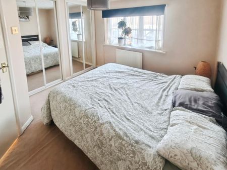 2 bedroom terraced house to rent - Photo 5