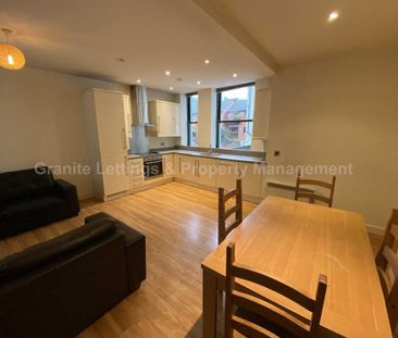 2 bedroom apartment to rent - Photo 1