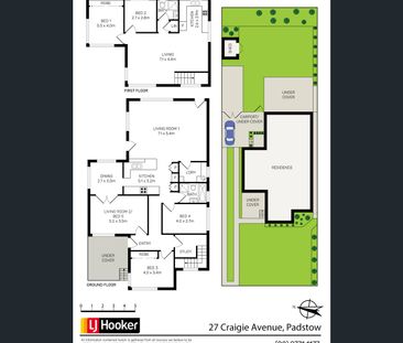 27 Craigie Avenue, Padstow, NSW 2211 - Photo 3