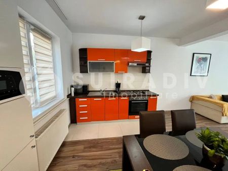 Duplex modern | 5 camere | PET FRIENDLY | Garaj și curte | Iris – Str. Oașului - Photo 4