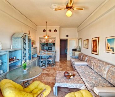 Studio/Γκαρσονιέρα για ενοικίαση Λουτράκι (Λουτράκι-Περαχώρα) - Photo 1