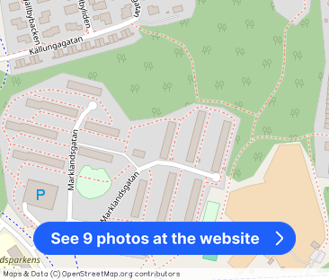 Marklandsgatan 81 - Photo 1