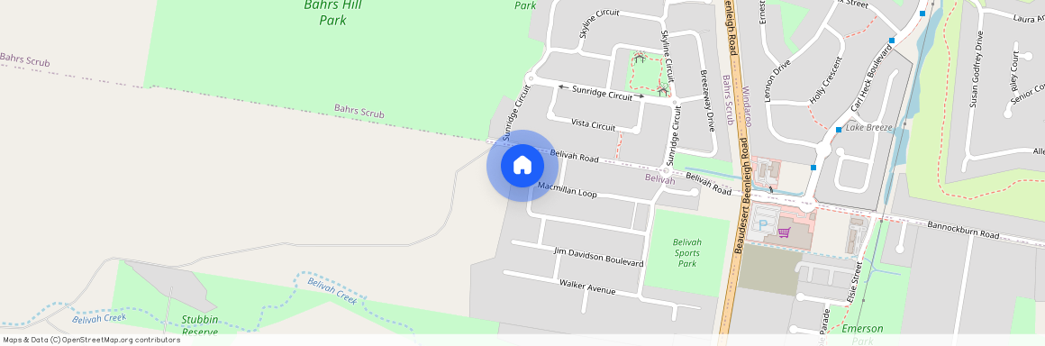 1/45 MacMillan Loop, Qld 4207, Bahrs Scrub