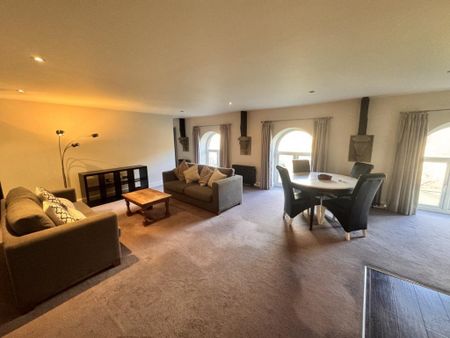 2 bedroom apartment to rent - Photo 5