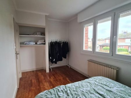 Location / Maison T4 - Photo 4