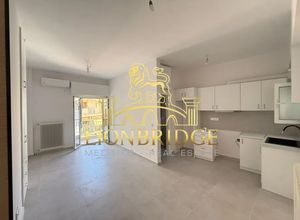 Studio/Γκαρσονιέρα για ενοικίαση - Μετς - Καλλιμάρμαρο - Photo 1