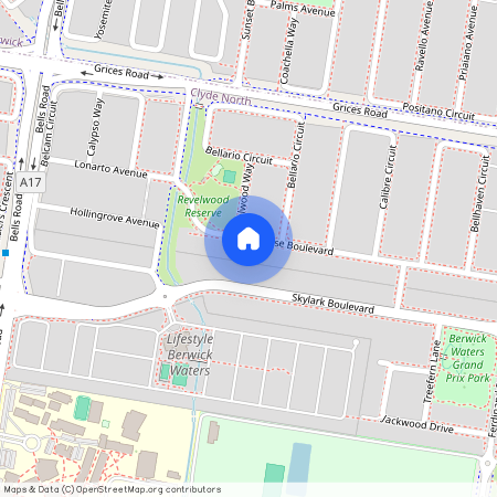 38 Glenrose Boulevard, Vic 3978, Clyde North