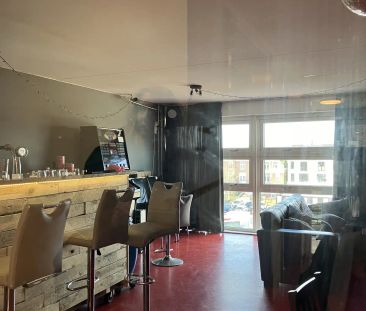 Chambre d'étudiant Delftstraat 52, Haarlem - À louer - Foto 2