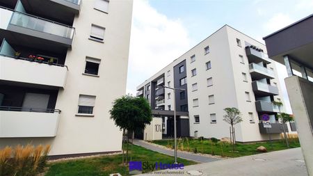 Wrocław, Krzyki, Jagodno, Buforowa - Фото 2