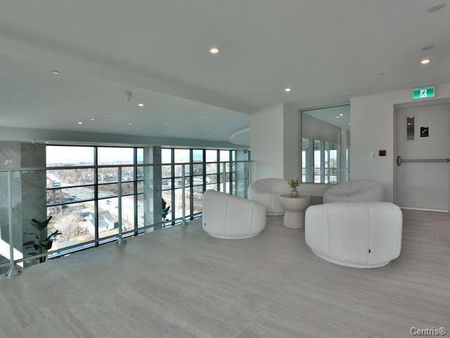 Condo for rent, Pointe-Claire - Photo 5