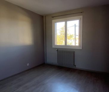 Location appartement 5 pièces 108.08 m² à Romans-sur-Isère (26100) - Photo 2