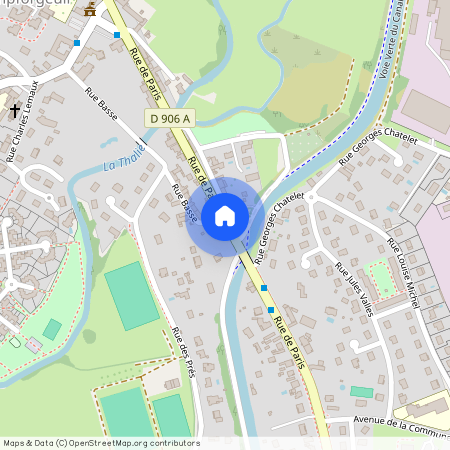 71530, Champforgeuil