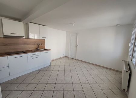 Appartement à louer 2 pièces • La Ferté-sous-Jouarre - Photo 4