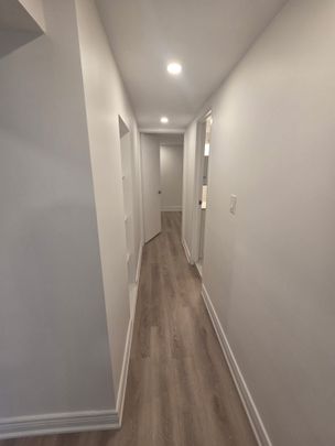 For Lease - 37 Newbury Drive Unit# Basement, Newmarket, Ontario - Photo 1