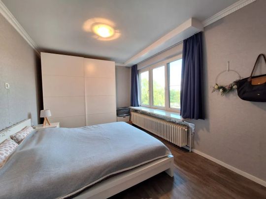 Leuk ingericht gemeubeld appartement te Hasselt - Foto 1