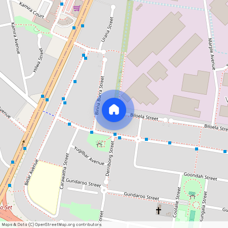 6/129 Biloela Street Villawood