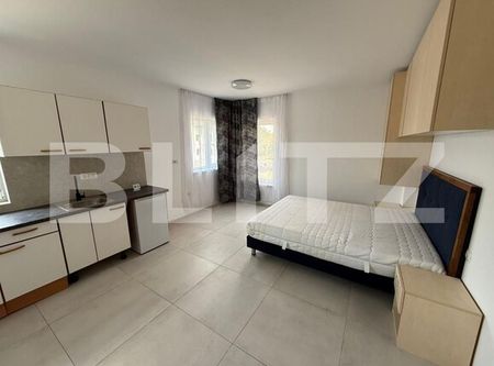 Garsonieră modernă, 30 mp, Centru - Fotografie 4