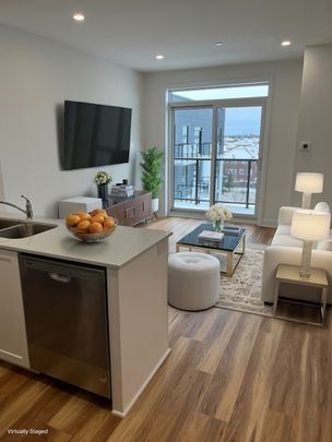 For Lease - 1936 Rymal Road Unit# 502, Hamilton, Ontario - Photo 1
