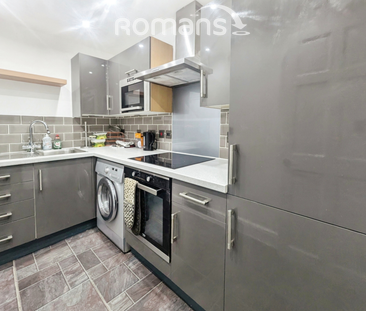 1 bedroom flat to rent - Photo 6