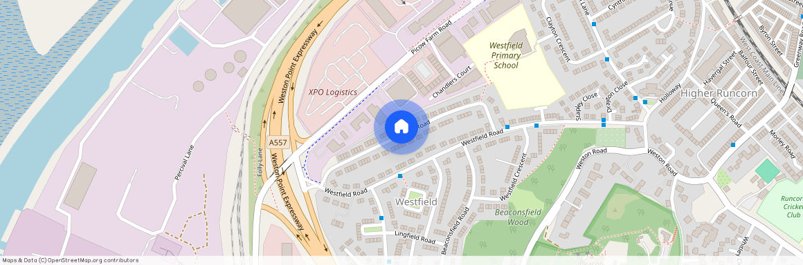 Crofton Road, Runcorn