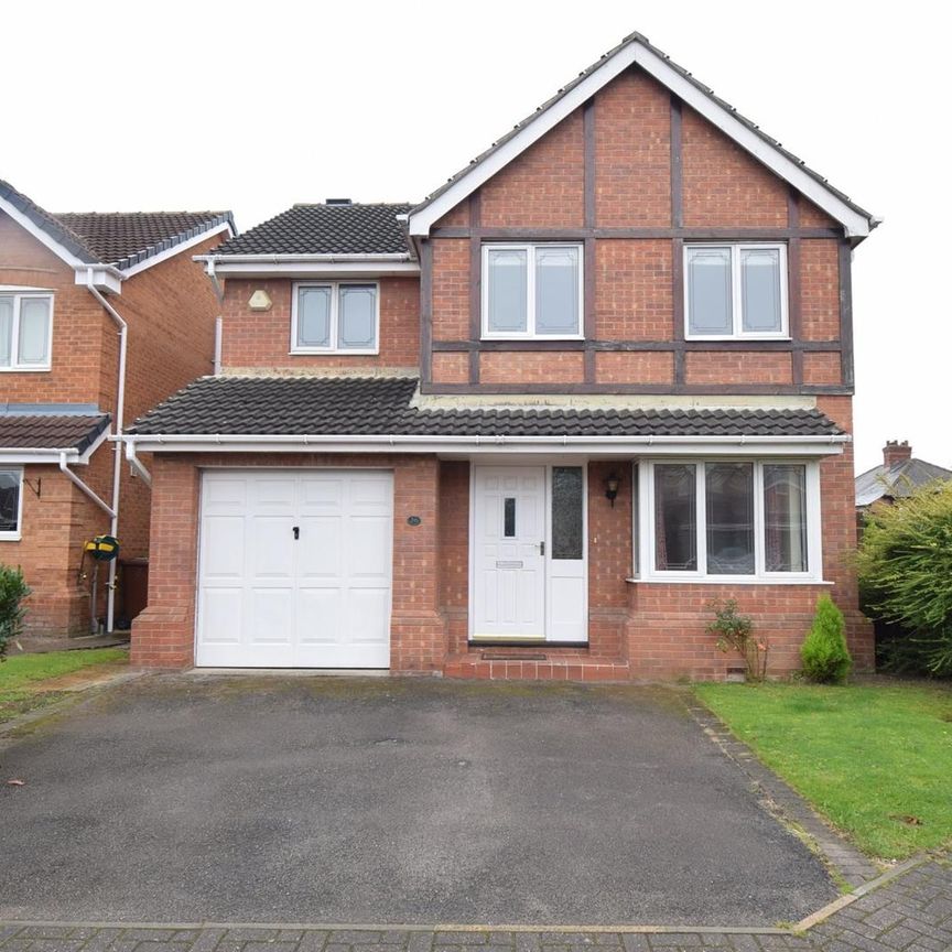 Windsor Close, Normanton - Photo 1