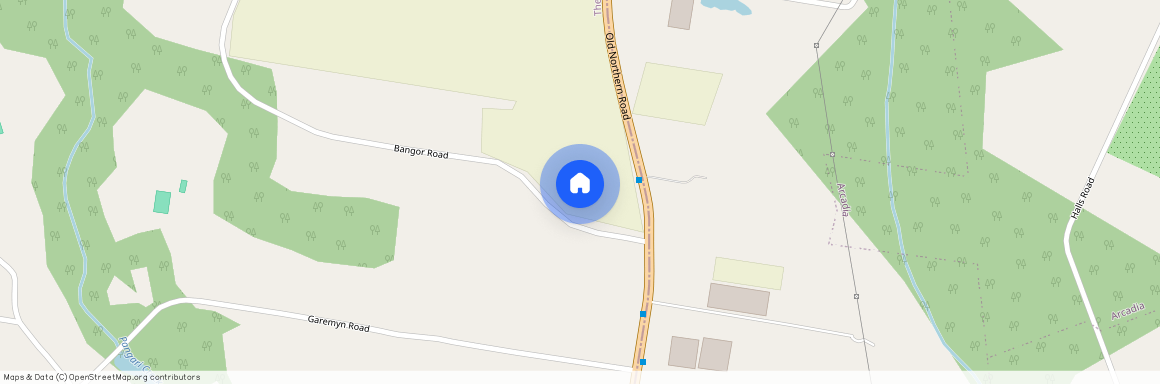 1 Bangor Road, NSW 2158, Dural