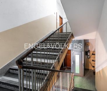 Pronájem bytu 1+kk 27 m2 - Photo 5