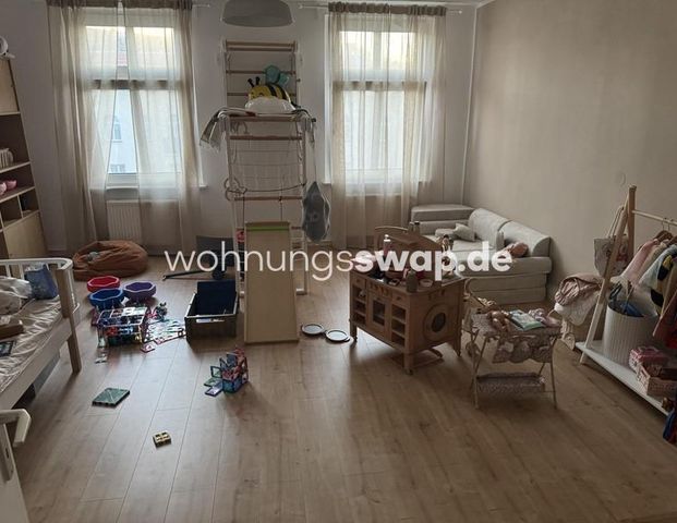Wohnungsswap - 3 Zimmer, 96 m² - Hauptstraße, Schöneberg, Berlin - Photo 1