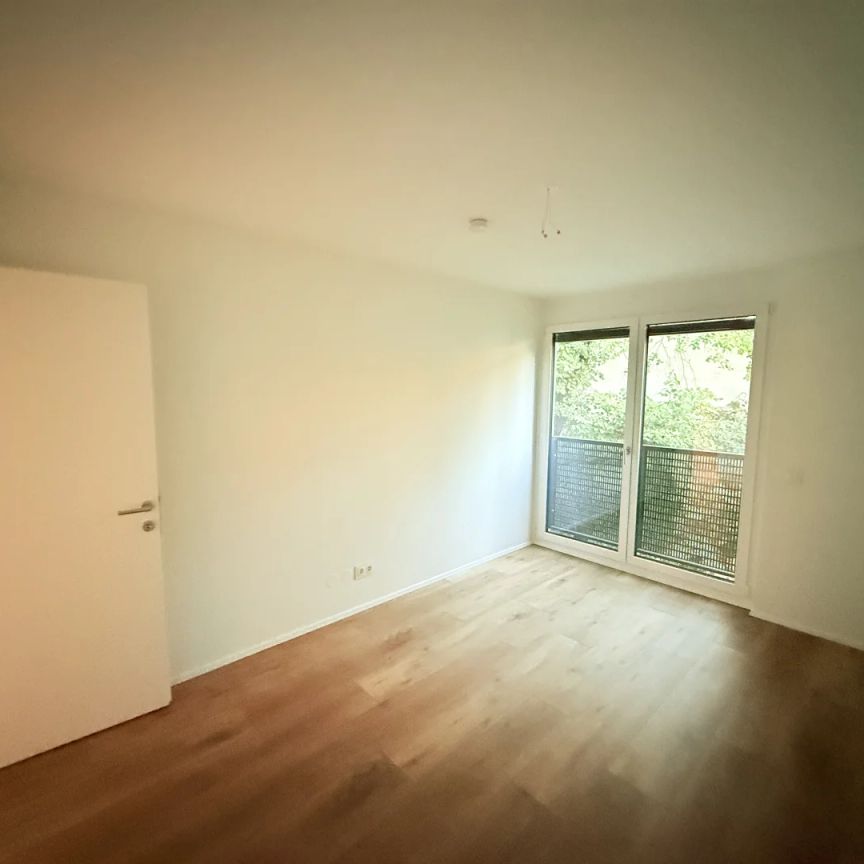 Geräumige 3-Zimmer Wohnung mit Innenhoflage nahe U3 Kendlerstraße - Photo 1