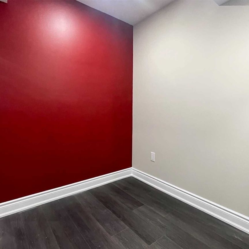 For Lease - 94 Beachville Circle Unit# Bsmt, Brampton, Ontario - Photo 1