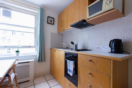 Flat 18 Penywern Road, Earls Court SW5 9SX - Photo 3