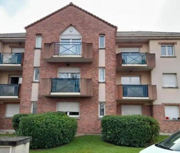 Appartement à louer 1 pièce 25.68m² - Photo 5