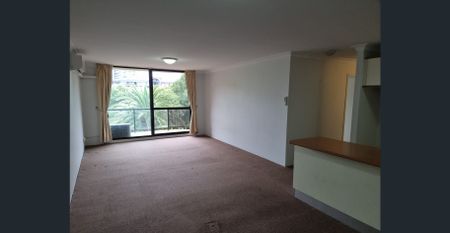 Modern 2-Bedroom Apartment in Sydney Park Village with Pool, Gym & Tennis Court - Photo 4