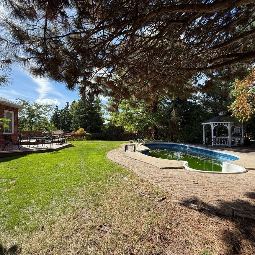 For Lease - 67 Glenayr Road, Richmond Hill, Ontario - Photo 1