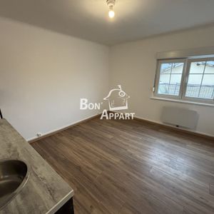 Appartement 1 pièce à Serrouville - Photo 2