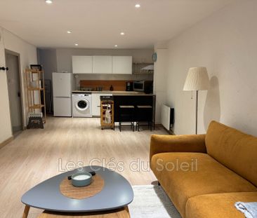 Appartement 2 Pièces 41 m² - Photo 3