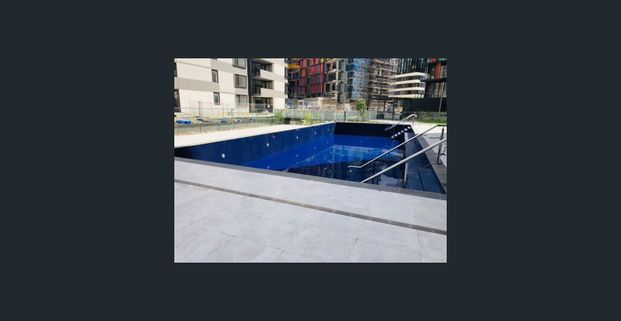 One Bedroom Plus Study Apartment Available! Be the 1st to Inspect!! - Photo 1