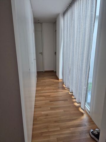 Logement 4.5 pièces au 1er étage - 107m2 - Bex-Jardins - B3-321 - Photo 2
