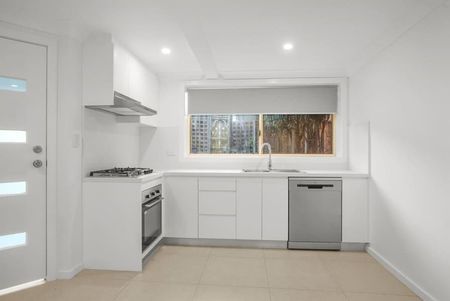 Granny Flat in a Calm and Relaxing Location - Photo 2