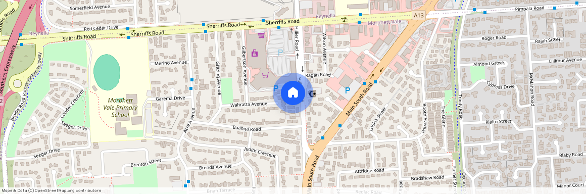 Unit 13/27 Hillier Road, Morphett Vale, Explore