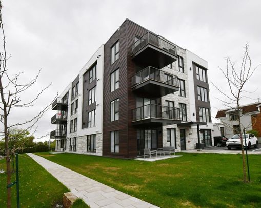 Appartement à louer - Photo 1