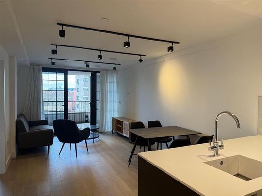 New Tannery Way, London, SE1 - Photo 1