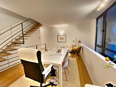 Villers - Triplex, 3 Chambre(s), 183 M2 - 2600€ - Photo 4