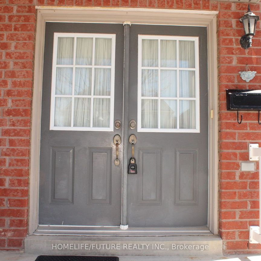 For Lease - 33 TARA Crescent, Markham, Ontario - Photo 1