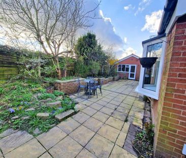 3 Bedroom Detached To Let - Photo 3