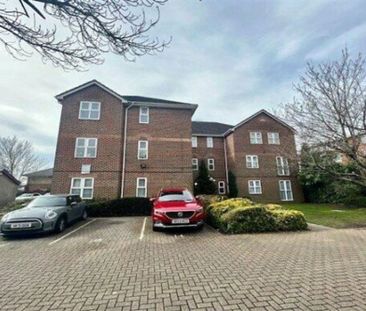 Shirley Road, Basing House, SO15 - Photo 6